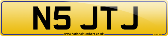 N5 JTJ