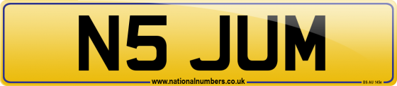 N5 JUM