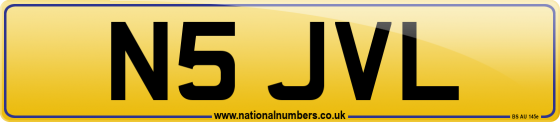 N5 JVL