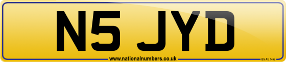 N5 JYD