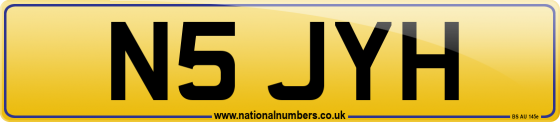 N5 JYH