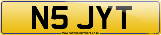 N5 JYT