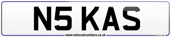 N5 KAS