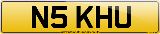 N5 KHU