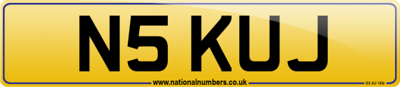 N5 KUJ