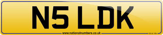 N5 LDK