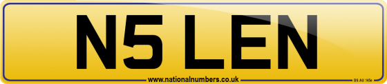 N5 LEN