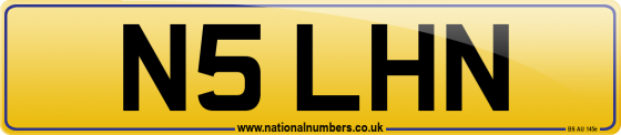 N5 LHN