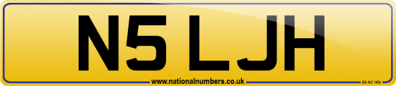 N5 LJH