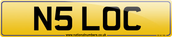 N5 LOC