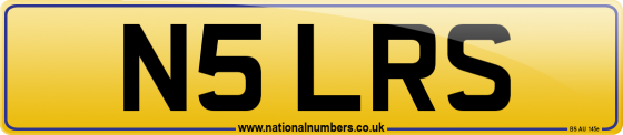 N5 LRS