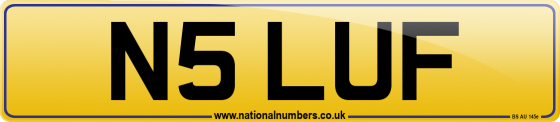 N5 LUF