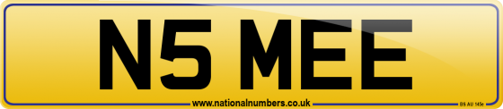N5 MEE