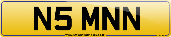 N5 MNN