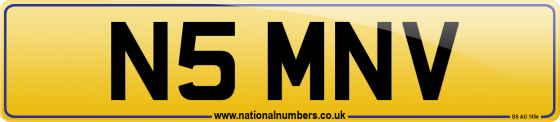 N5 MNV