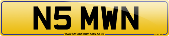N5 MWN