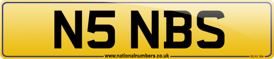 N5 NBS