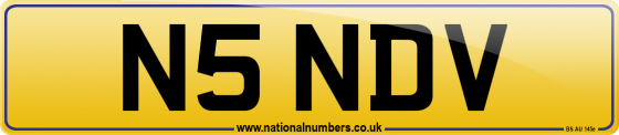 N5 NDV