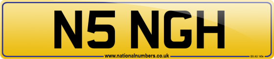N5 NGH