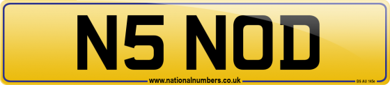 N5 NOD