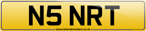 N5 NRT