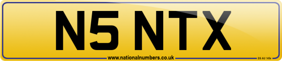 N5 NTX