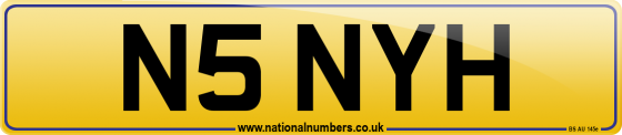 N5 NYH