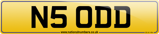 N5 ODD