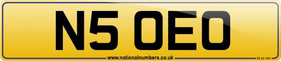N5 OEO