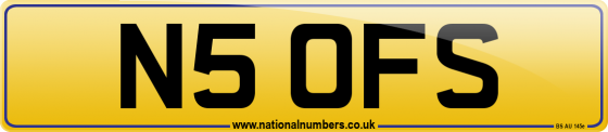 N5 OFS