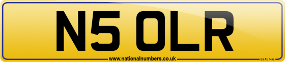 N5 OLR