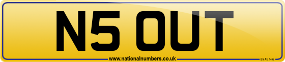 N5 OUT