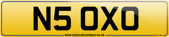 N5 OXO