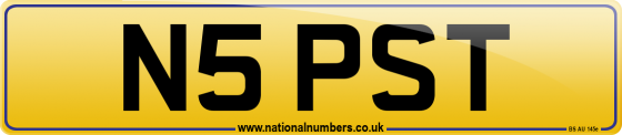 N5 PST