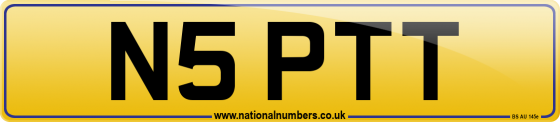 N5 PTT