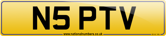 N5 PTV
