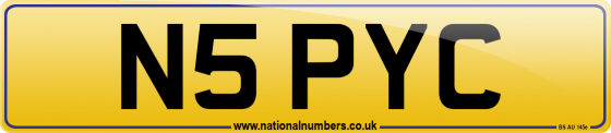 N5 PYC