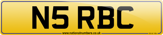 N5 RBC