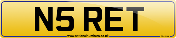 N5 RET