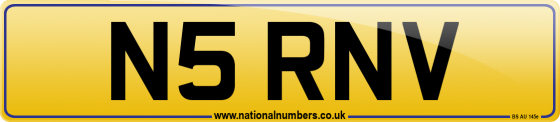 N5 RNV