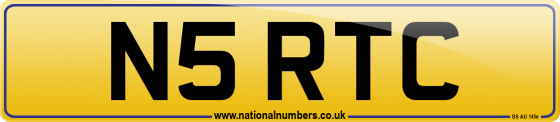 N5 RTC