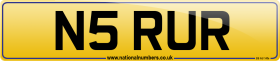 N5 RUR