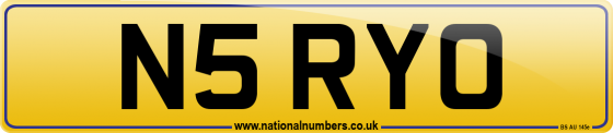 N5 RYO