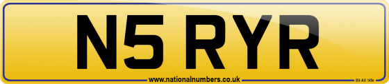 N5 RYR