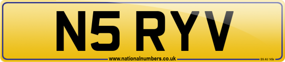 N5 RYV