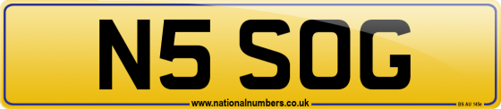 N5 SOG