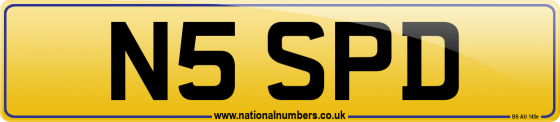 N5 SPD