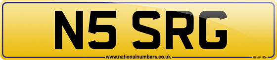 N5 SRG