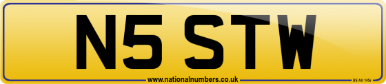 N5 STW