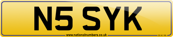 N5 SYK
